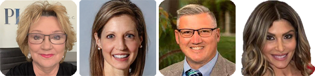 edLeader Panel Presenters