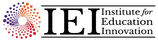 Institute for Education Innovation (IEI)
