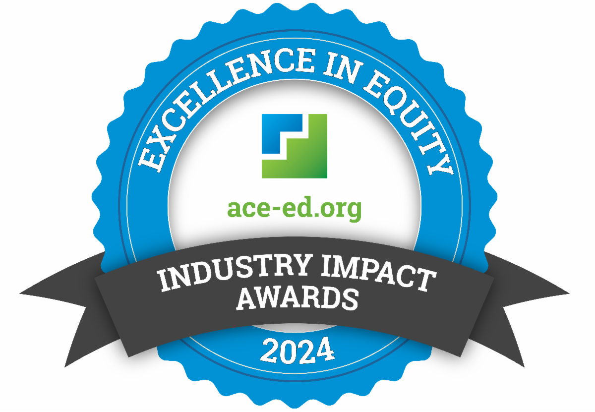ACE Excellence in Equity Awards 2024