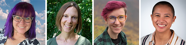 edWebinar Presenters