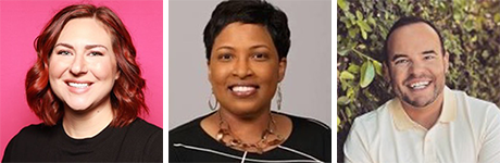 edWebinar Presenters