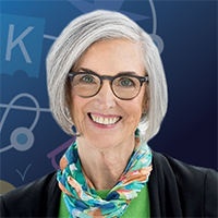 Dr. Jan Hasbrouck