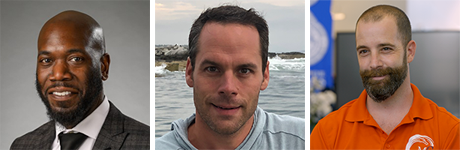 edWebinar Presenters