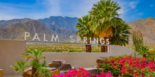 Palm Springs