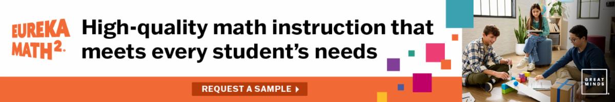 Math Identity and Growth Mindset in Middle School | New edWebinar