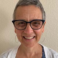 Leslie Stenger