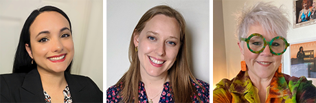 edWebinar Presenters