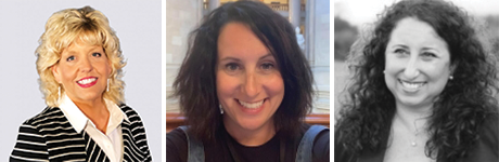 edWebinar Presenters