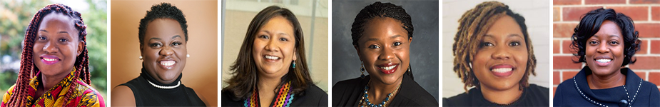 edWebinar Presenters