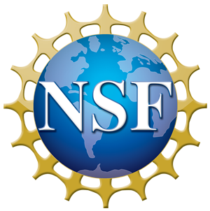 NSF logo