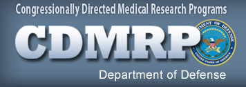 CDMRP logo