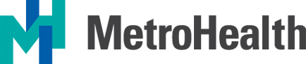 MetroHealth logo