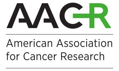 AACR logo