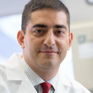Nima Sharifi