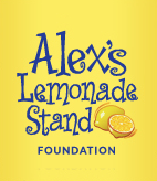 Alex's Lemonade Stand Foundation logo