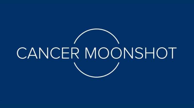 Cancer Moonshot Logo