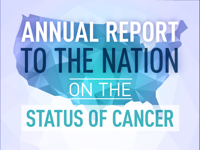 Annual Report to Nation