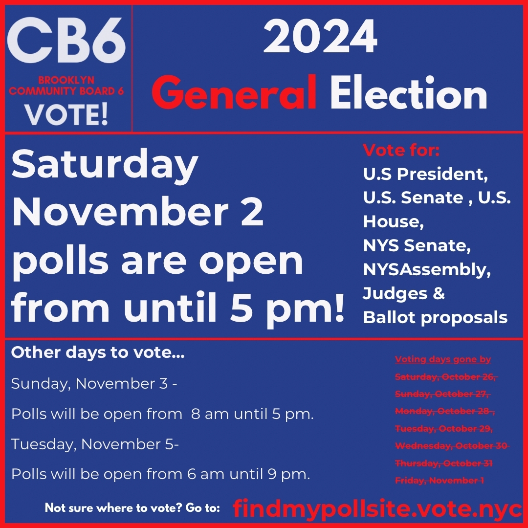 2024 election poll times (Instagram Post).jpg