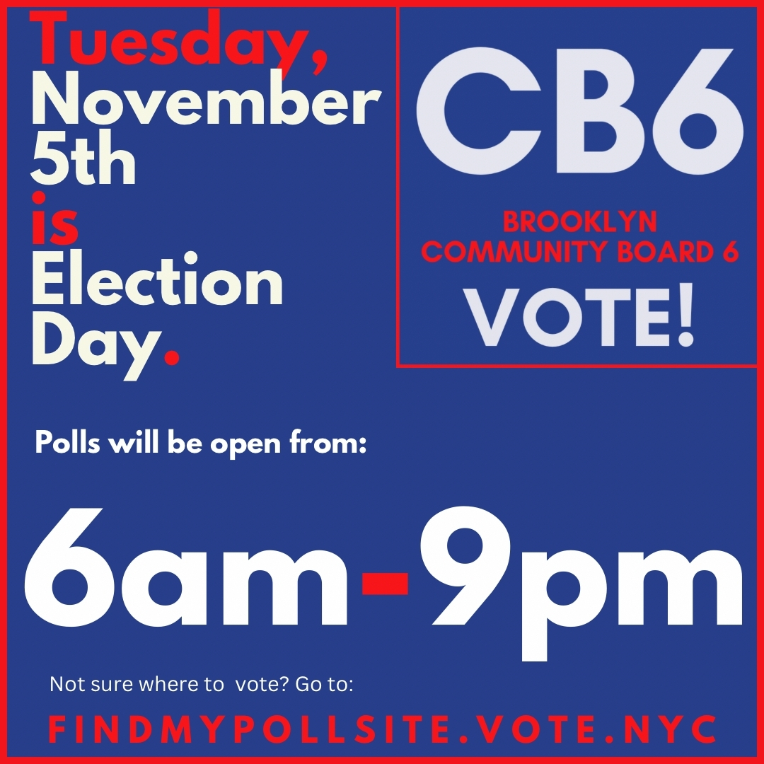 Blue and Red Illustrated General Election Day Flyer (Instagram Post).jpg