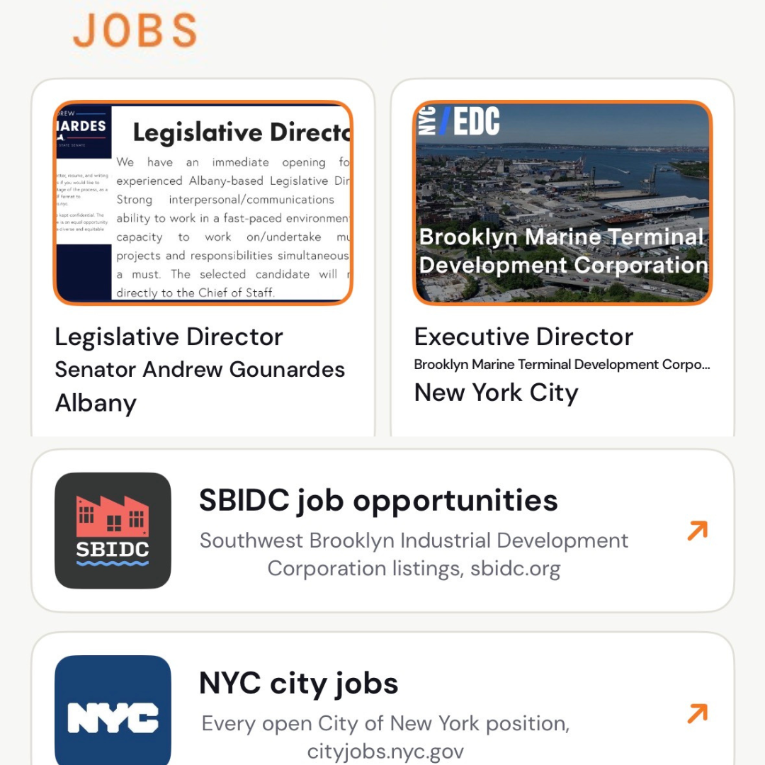 Jobs