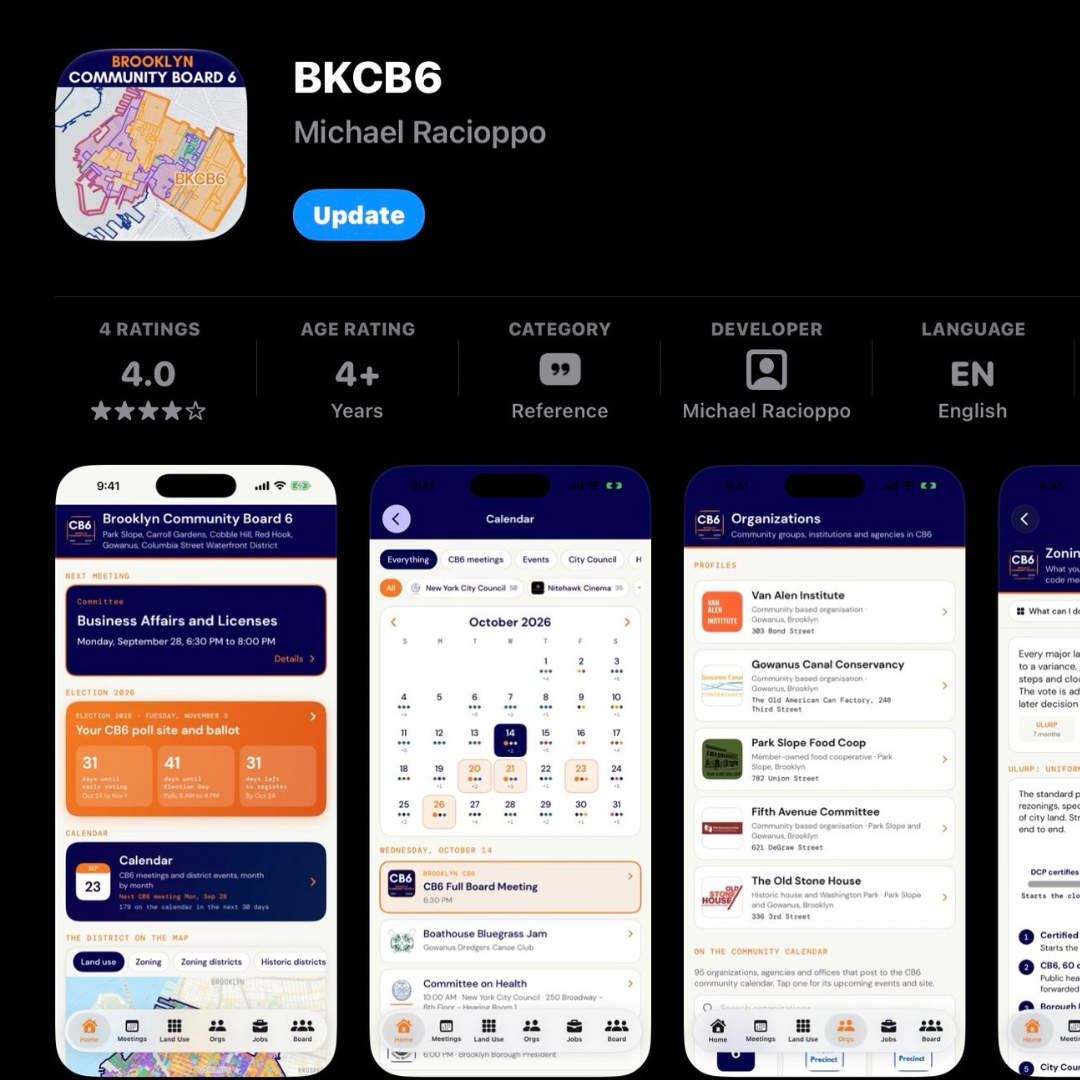 BKCB6 app