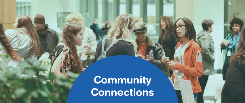 Community Connections