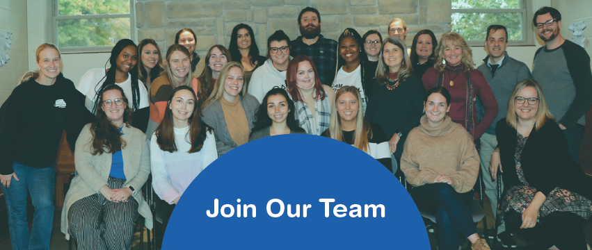 Join Our Team