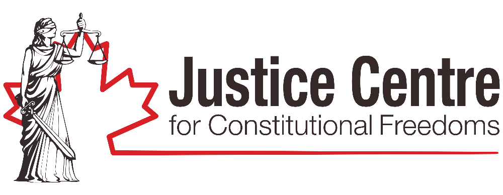 Justice Centre for Constitutional Freedoms