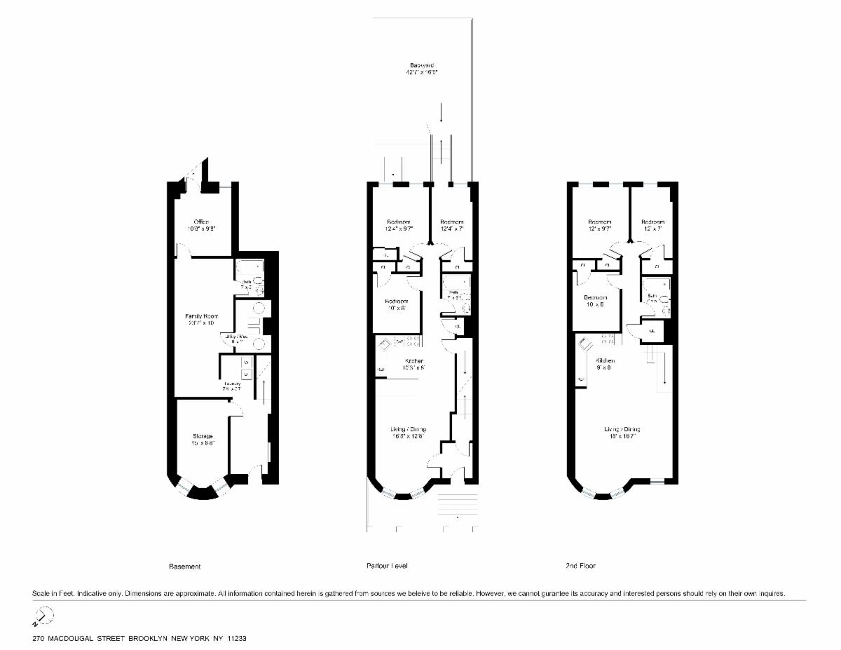 **INVESTMENT EDITION 3,4,8 Units and mixed use buildings for sale