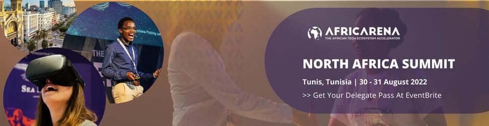 AfricArena North Africa 22