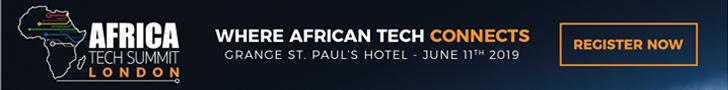Africa Tech Summit London