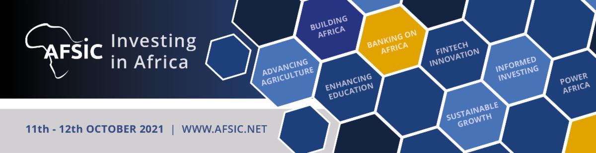 AFSIC 2021 - October