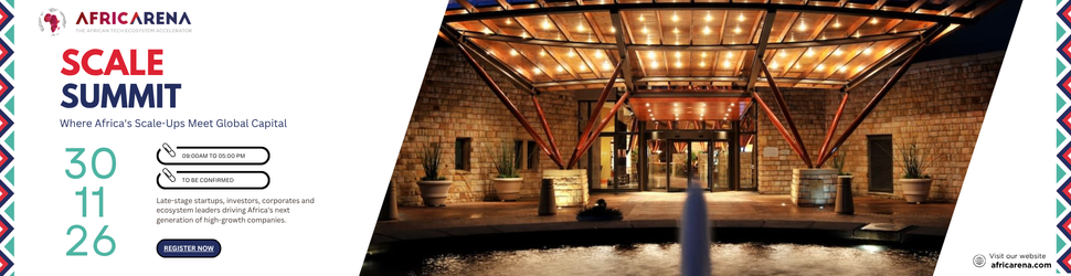 AfricArena Grand Summit 2026