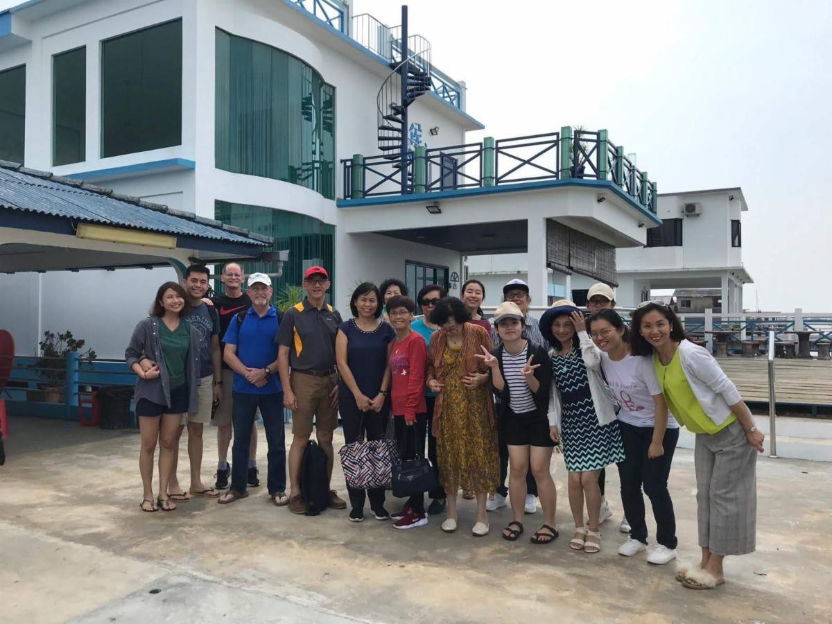 Story of Redemption Spreads to Singapore & Malaysia!