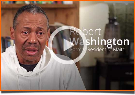 Robert Washington Video Link