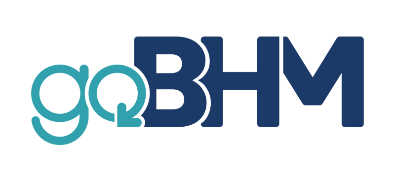 GoBHM Logo