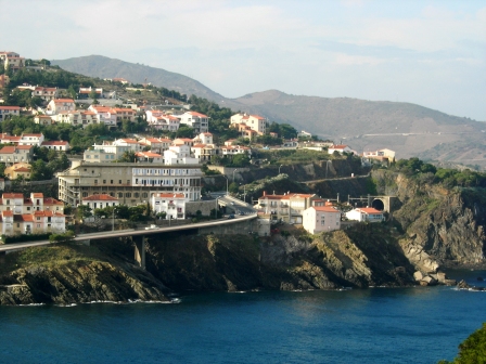 Catalonia on the Sea