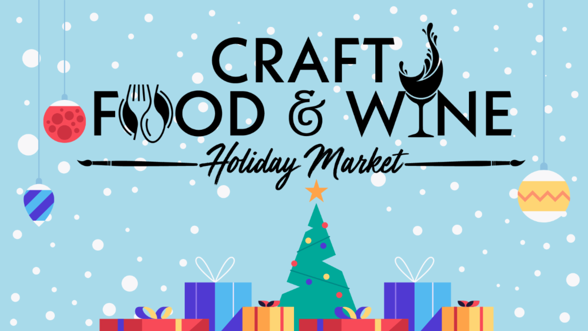 2022 Craft, Food & Wine Shows and Vendor Opportunities