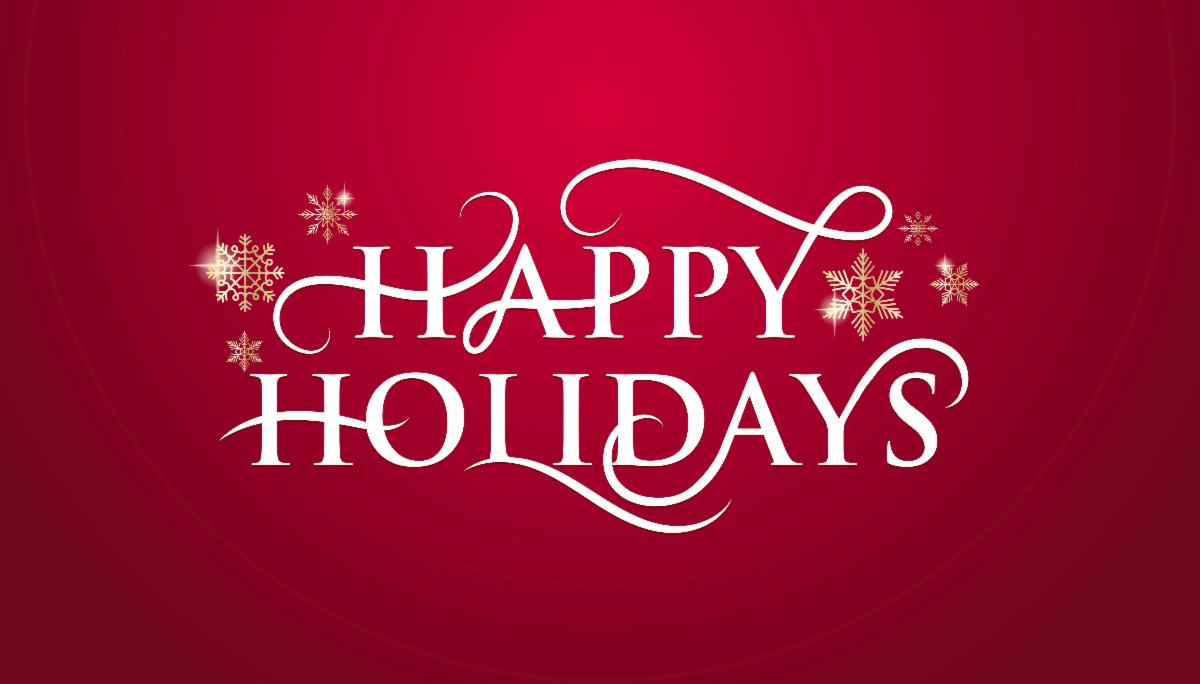 A Holiday Gift for You