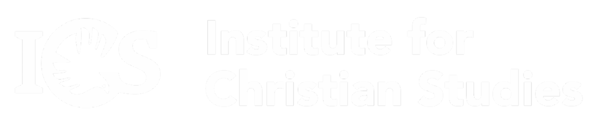 Institute for Christian Studies