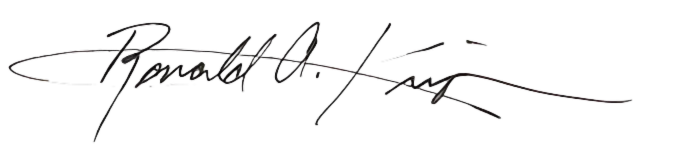 Ron Kuipers signature