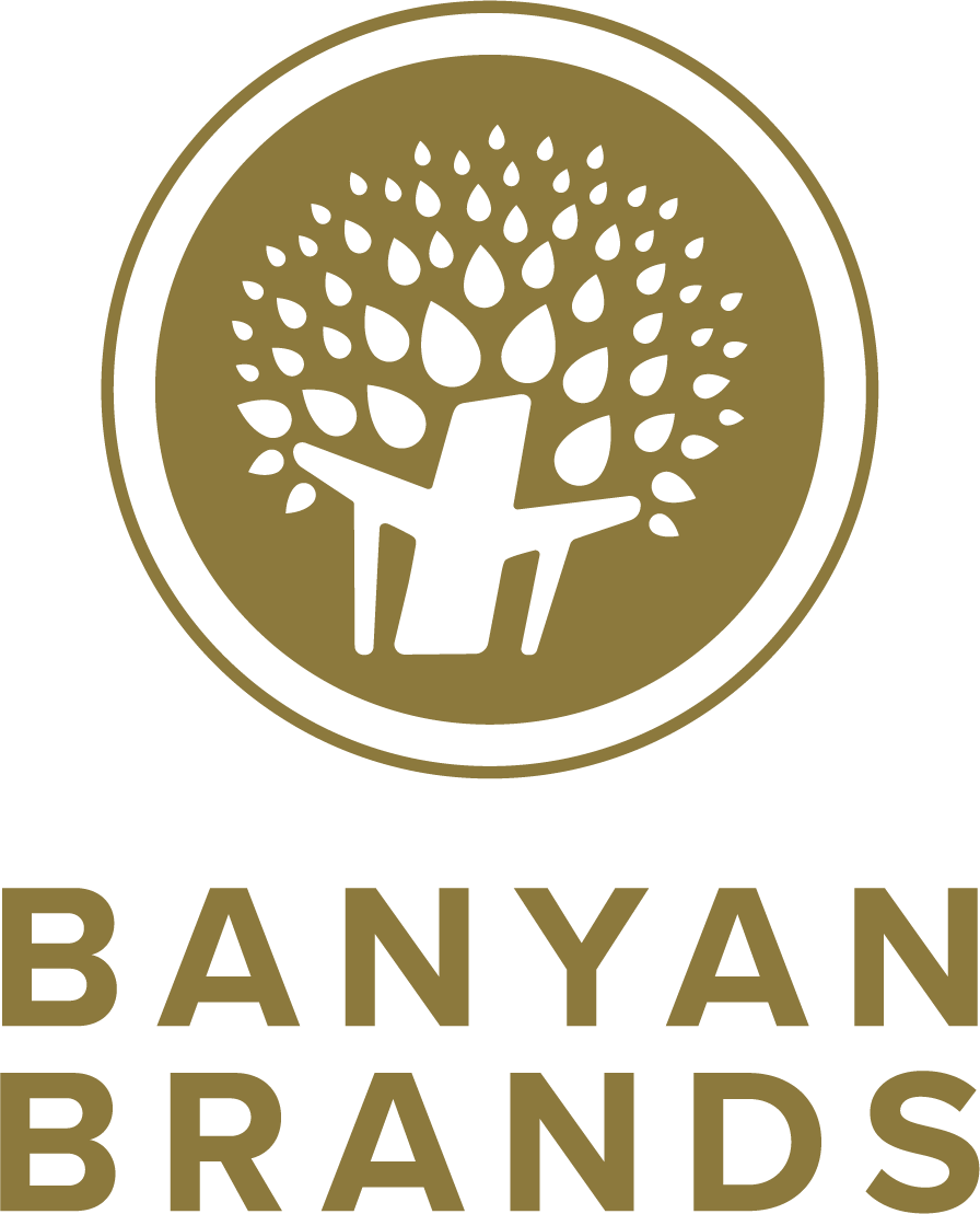 Banyan Brands client identity