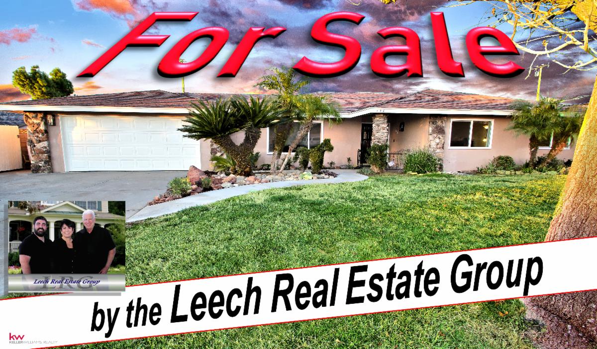 Hi , Here's 3 Things To Know About The Current Real Estate Market!