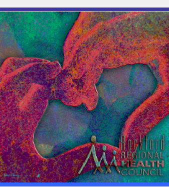 Rockford Regional Health Council