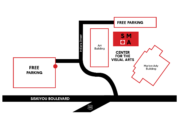 Free Parking