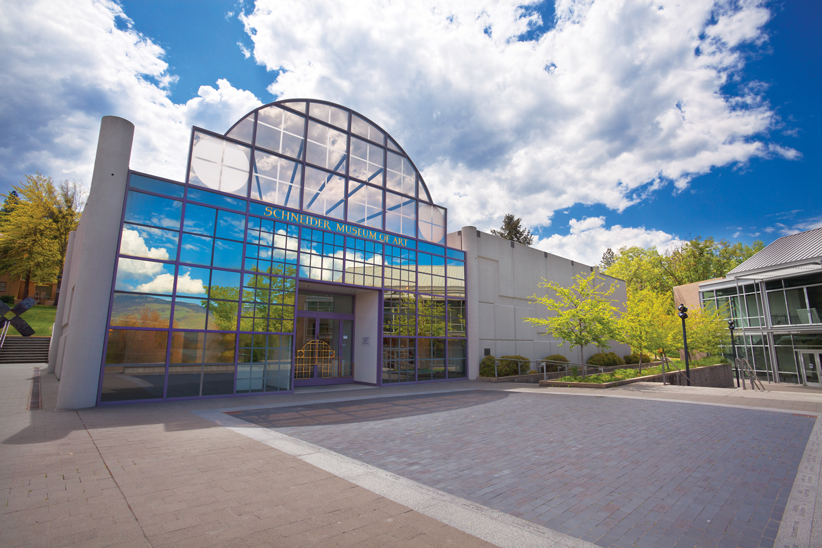 Exterior Daytime