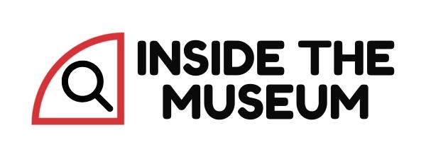 Inside the Museum Logo