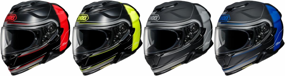 Shoei RF-1200 Brawn Or Rumpus Only $359!