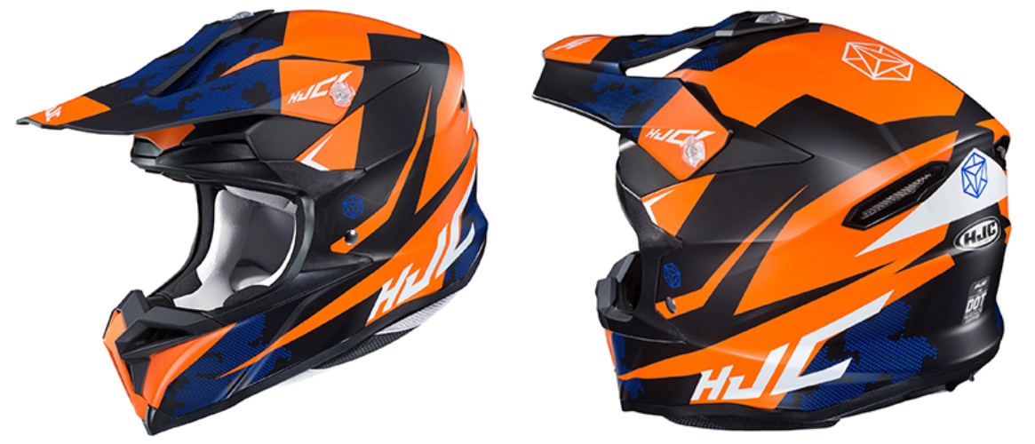 Hot Helmet Closeout Deals!