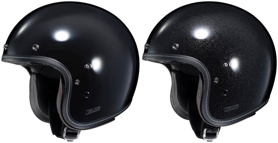 HJC Helmet Closeout Deals!